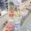 Nuevo Pinza para Cabello de Cola de Caballo Alta Dulce para Niñas, Tamaño Pequeño, Pinza de Tiburón Moderna y Sencilla, Accesorio para el Cabello de Yiwu