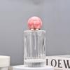 F080-30Ml50Ml100Ml Venta Directa de Fábrica Botella de Perfume Spray Vidrio Portátil Viaje Perfume Botella Vacía