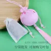 Bolsita para Colgar en el Cuello del Festival del Bote del Dragón, Adorno Portátil Bordado para Colgar en el Coche, Bolsa Aromática para Niños y Bebés, Lavanda Repelente de Mosquitos