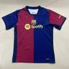 Uniforme de Fútbol Popular de una Pieza para Dropshipping Uniforme de Entrenamiento de Portero Versión Clásica Camiseta