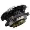 Rolamento de Cubo de Roda 31202286606/Roda Dianteira 2WD Adequado para Bmw:M5(F10) Unidade de Cubo de Roda