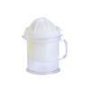 Exprimidor Manual Doméstico Exprimidor para Bebé Exprimidor Mini de Frutas Exprimir Jugo de Naranja Exprimidor de Limón Generación