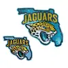 Parches Grandes Termoadhesivos para Equipos Deportivos, Tigre Kc, Perro Feroz, Equipos de la NFL, Fútbol Americano, Béisbol, Parches Termoadhesivos para Mamá