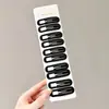 Pinzas para el Cabello de Bebé para Bebés con Cabello Fino, Suaves con el Cabello, Pinzas para el Cabello de Bebé, Pinzas BB, Lindos Accesorios para el Cabello de Niños, Pinzas para Cabello Fino, Adornos para el Cabello