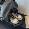 Bolsa de Gimnasio para Entrenamiento Deportivo al por Mayor, Bolso de Mano de Gran Capacidad con Separación Seca y Húmeda, Bolso Cruzado Portátil para Viajes Cortos