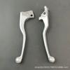 Adecuado para Kawasaki KLX250 KDX200 KDX220 KDX250 Xizang manillar de bocina de freno de embrague