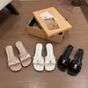 Sandalias de cuña de moda para el día a día, sandalias cómodas sin cordones con lazo y punta cuadrada 2026 para ir al trabajo, nuevo estilo para combinar con faldas