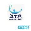 Amortiguador de raqueta de tenis amortiguador amortiguador Wimbledon Abierto de Francia Abierto de Australia Abierto de EE. UU. Federer Nadal Xiaode