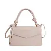 Bolso cruzado minimalista para mujer 2026 bolso de mano de moda moderno bolso cuadrado pequeño nicho casual de alto valor bolso de hombro cruzado