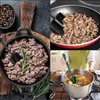 Moedor de Carne Manual, Moedor de Salada de Legumes, Misturador de Salada de Batata, Picador de Tomate, Misturador de Arroz, Mexedor de Carne