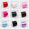 Corda Elástica para Passar Contas, Fio Elástico para Fazer Joias, Contas Budistas, Pulseiras de Cristal, Fio Especial Feito à Mão para Passar Contas