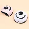 Lâmpada LED Portátil para Unhas loja de unhas lâmpada de cura de unhas máquina de unhas temporizador de três velocidades indução inteligente lâmpada de fototerapia