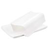 Filme retrátil para caneca de sublimação Saco retrátil de transferência de calor PET branco Envoltório retrátil para forno de alta temperatura