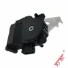 Actuador de amortiguador de aire para piezas de automóvil, motor de calefacción 79140-SDG-W41 apto para Honda