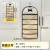 Perchero de pie para dormitorio estudiantil, perchero móvil, perchero secundario limpio, tendedero, perchero pequeño para almacenamiento de bolsas de ropa