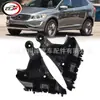 Adecuado para 2014-2017Xc60 Soporte de Parachoques Delantero 31323758 31365444 31323759