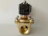 238714 -902-D 238714 -006-D VCEFCM8210G038 Válvula Solenoide à Prova de Explosão Válvula de Água