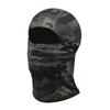 Tactical Quick-Dry Flying Tiger Mask Outdoor Camuflado Headgear Protetor Solar Riding Balaclava Chefe Headscarf Cross Border