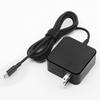 Adecuado para Lenovo Dell Hp Asus Notebook Tipo-C Usb-C 45W Adaptador de Corriente Cargador