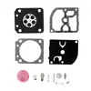 Kit de Reparación de Carburador Fs80 Adecuado para Fs45 Fs46 Fs75 Fs80 Fs85 Ht70 Kit de Reparación