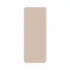 Venta al por mayor del fabricante Esterilla de Yoga de Caucho PU Caucho Natural Antideslizante Línea de Postura Esterilla de Fitness Esterilla de Lujo Esterilla de Yoga Engrosada