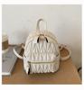 Bolso de mano bolsos casuales 2023 diseño nicho de personalidad mochila para chica ejecutiva bolso de moda para chica