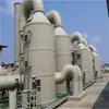 Equipo de purificación de cero emisiones para tratamiento de gases de residuos orgánicos personalizado, dispositivo desodorizante, equipo de tratamiento de gases de residuos de niebla ácida industrial