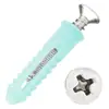 Peixe Amarelo Pequeno Conjunto de Buchas de Expansão de Plástico Parafuso de Expansão Autoatarraxante de Nylon Meigu Nail M6/M8/M12