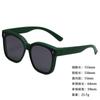 Gafas para Miopía, Gafas de Sol, Antirreflejantes, Exteriores, Hipermetropía, Conducir, Gafas de Sol Polarizadas, Gafas UV400, Protección Solar