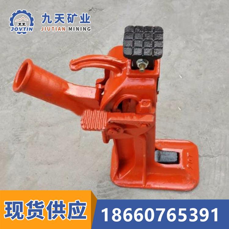 齿条式起道机 (3)