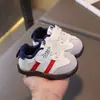 Zapatos para Bebé y Niño Pequeño, Zapatos Deportivos para Primavera y Otoño, Zapatos para Bebé para Hombre y Mujer, Zapatos de Suela Blanda, Zapatos Transpirables de Cuero para Niños para Entrenamiento Moral
