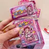 Cuaderno con Pegatinas Suaves Modificadas de Nuevo Estilo, Material de Pegatinas de Dibujos Animados Lindos para Planificador
