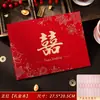 Libro de registro de regalos de boda, libro de registro de regalos para invitados al por mayor, libro de contabilidad de bodas, libro de firmas de bodas, colección completa de suministros para bodas