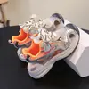 Sandalias Cerradas para Niños 2026 Verano Nuevas Estilo Coreano Sandalias de Playa para Niños Sandalias Deportivas para Niños con Suela Suave