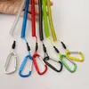 Mosquetón, pinzas de pesca, dispositivo de control de peces, alambre de acero, cuerda de seguridad, cuerda elástica, herramientas de pesca, cuerda anti-pérdida, cordón para llaves y teléfono