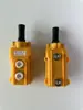Botão de Controle da Tampa Traseira do Carro Botão Interruptor Hidráulico COB Alça de Controle Plataforma de Levantamento içamento içamento