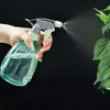 Atacado 500ml Borrifador Regador de Jardinagem Fivela Manual Pequeno Regador Borrifador de Desinfecção Chaleira de Água Spray