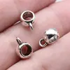 3 Especificaciones, Múltiples Colores, Accesorios para Joyería DIY, Conectores Colgantes de Tres Vías Brillantes, Materiales Hechos a Mano DIY al por Mayor