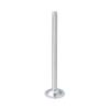 Venta Caliente - en Stock Lámpara Sega Zhini Ajuste de Pie Tipo Ad-501 Color Acero Galvanizado Trivalente