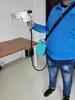 Máquina de Marcação Pneumática Máquina de Codificação Elétrica Portátil Molde de Carimbo de Aço Metal Portátil Máquina de Gravação de Flange de Estrutura de Aço