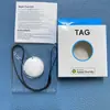 Localizador Findmy Transfronterizo Dispositivo Inteligente Impermeable Anti-Pérdida Dispositivo Bluetooth Anti-Pérdida Localizador Anti-Pérdida para Perro Airtag