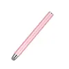Ponta de Tecido de Fibra Condutora Caneta Capacitiva de Uso Único para Ensino, Reuniões, Escritório e Apresentações, Stylus Touch para Telas Grandes