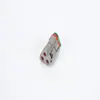 Arnés de cableado del conector Dechi DT04-2P enchufe conector impermeable 4/6/8p acoplamiento macho y hembra DT06-2S