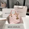 Nicho de Dropshipping Bolsos de Princesa Diana de Dibujos Animados Nuevo Estilo Primavera/Verano 2026 Bolsos de Mano de Gama Alta Al por Mayor