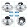 Sistema de Ventilação Saída de Ar da Cozinha Bico Esférico Ajustável Coifa de Exaustão de Fumaça Sistema de Ventilação de Ar Fresco Venda Direta da Fábrica