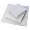 Bordo Vermelho Industrial Anti-Corrosivo Resistente a Ácidos Resistente ao Fogo Ladrilhos Planta Química Planta de Esgoto Usina de Energia Anti-Corrosivo Resistente a Ácidos Resistente ao Fogo Ladrilhos