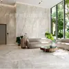 Vendas Diretas de Fábrica Lajes de Pedra Mármore Quartizito Taj Mahal Branco Cortável Tamanho Personalizado Espessura Painéis de Parede Piso