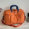 Bolso nuevo bandolera sensación versátil múltiples 2026 bolso de mano bolso de hombro mujer bolsillo coreano gran capacidad tote popular japonés
