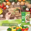 Dropshipping Tempero Coreano com Legumes Frescos, Essência de Frango, Cogumelos e Algas Marinhas para Uso Doméstico, Adequado para Churrasco, Refogado e Sopa, 400g