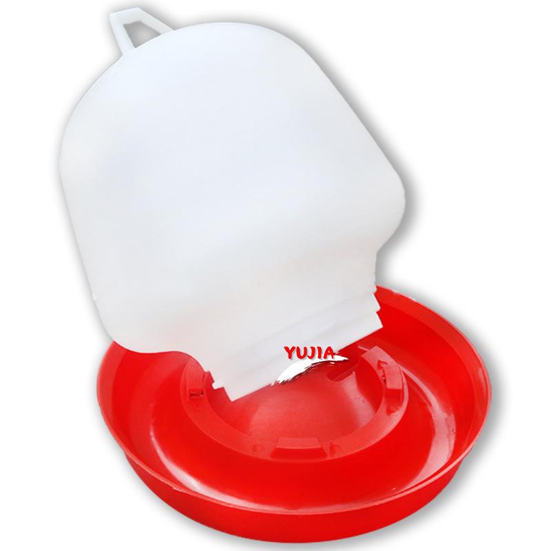 吹塑饮水器2